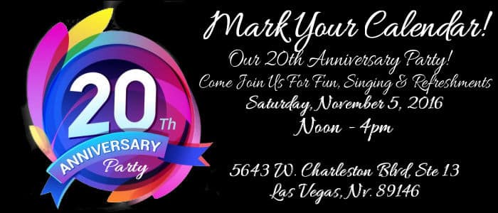 Karaoke Korner Las Vegas Nevada