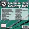 Karaoke Korner - Sept 2012 Country Hits Volume 1