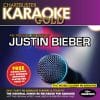 Karaoke Korner - Justin Bieber