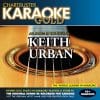 Karaoke Korner - Keith Urban