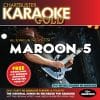 Karaoke Korner - Maroon 5