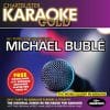 Karaoke Korner - Michael Buble