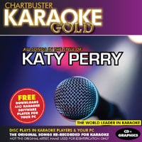 Karaoke Korner - Katy Perry