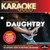 Karaoke Korner - Daughtry