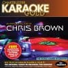 Karaoke Korner - Chris Brown
