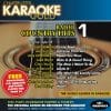 Karaoke Korner - Radio Country Hits