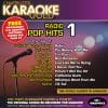 Karaoke Korner - Pop Radio Hits
