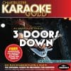 Karaoke Korner - 3 Doors Down