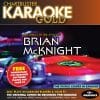 Karaoke Korner - Brian McKnight