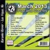 Karaoke Korner - March 2013 Pop and Country Hits Volume A