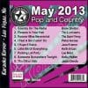 Karaoke Korner - May 2013 Pop and Country Hits B