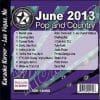 Karaoke Korner - June 2013 Pop and Country Hits B