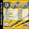 Karaoke Korner - July 2013 Pop and Country Hits B