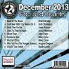 Karaoke Korner - December 2013 Pop and Country Hits A