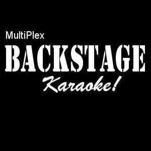 Back Stage MultiPlex