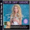 Karaoke Korner - Taylor Swift