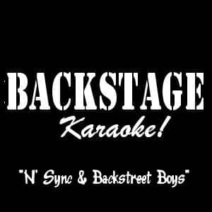 Karaoke Korner - N' Sync - Backstreet