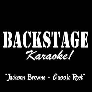 Karaoke Korner - Jackson Browne