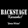 Karaoke Korner - George Michael