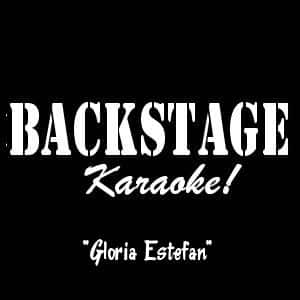 Karaoke Korner - Gloria Estefan