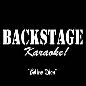 Karaoke Korner - Celine Dion
