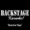 Karaoke Korner - Backstreet Boys