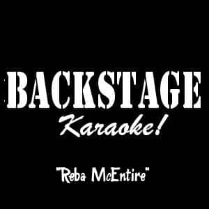 Karaoke Korner - Reba McEntire