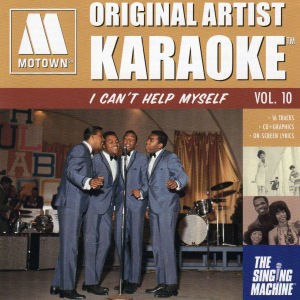Karaoke Korner - Nowhere To Run