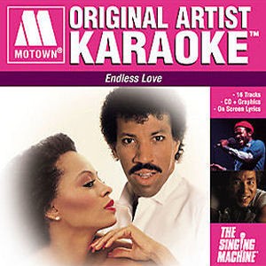 Karaoke Korner - Endless Love