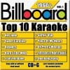 Karaoke Korner - TOP 10 KARAOKE - 60s vol 1