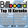 Karaoke Korner - TOP 10 KARAOKE - 60s vol 3