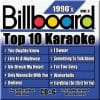 Karaoke Korner - TOP 10 KARAOKE - 90s vol 2
