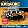 Karaoke Korner - ZAC BROWN BAND