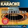 Karaoke Korner - Dixie Chicks