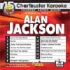 Karaoke Korner - Alan Jackson