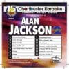 Karaoke Korner - Alan Jackson Vol 2