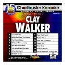 Karaoke Korner - Clay Walker