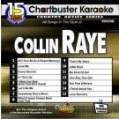 Karaoke Korner - Collin Raye Vol 1