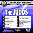 THE JUDDS TOGETHER & ALONE COUNTRY KARAOKE CLASSICS CD+G DISC VOL-19 NEW