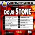 Karaoke Korner - Doug Stone