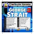Karaoke Korner - George Strait Vol 3