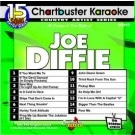 Karaoke Korner - Joe Diffie