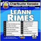Karaoke Korner - LeAnn Rimes