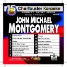 Karaoke Korner - John Michael Montgomery