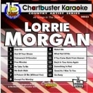 Karaoke Korner - Lorrie Morgan