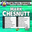 Karaoke Korner - Mark Chesnutt