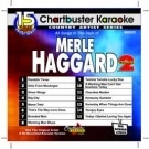 Karaoke Korner - Merle Haggard Vol 2