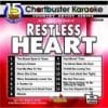 Karaoke Korner - Restless Heart