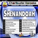 Karaoke Korner - Shenandoah