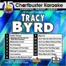 Karaoke Korner - Tracy Byrd